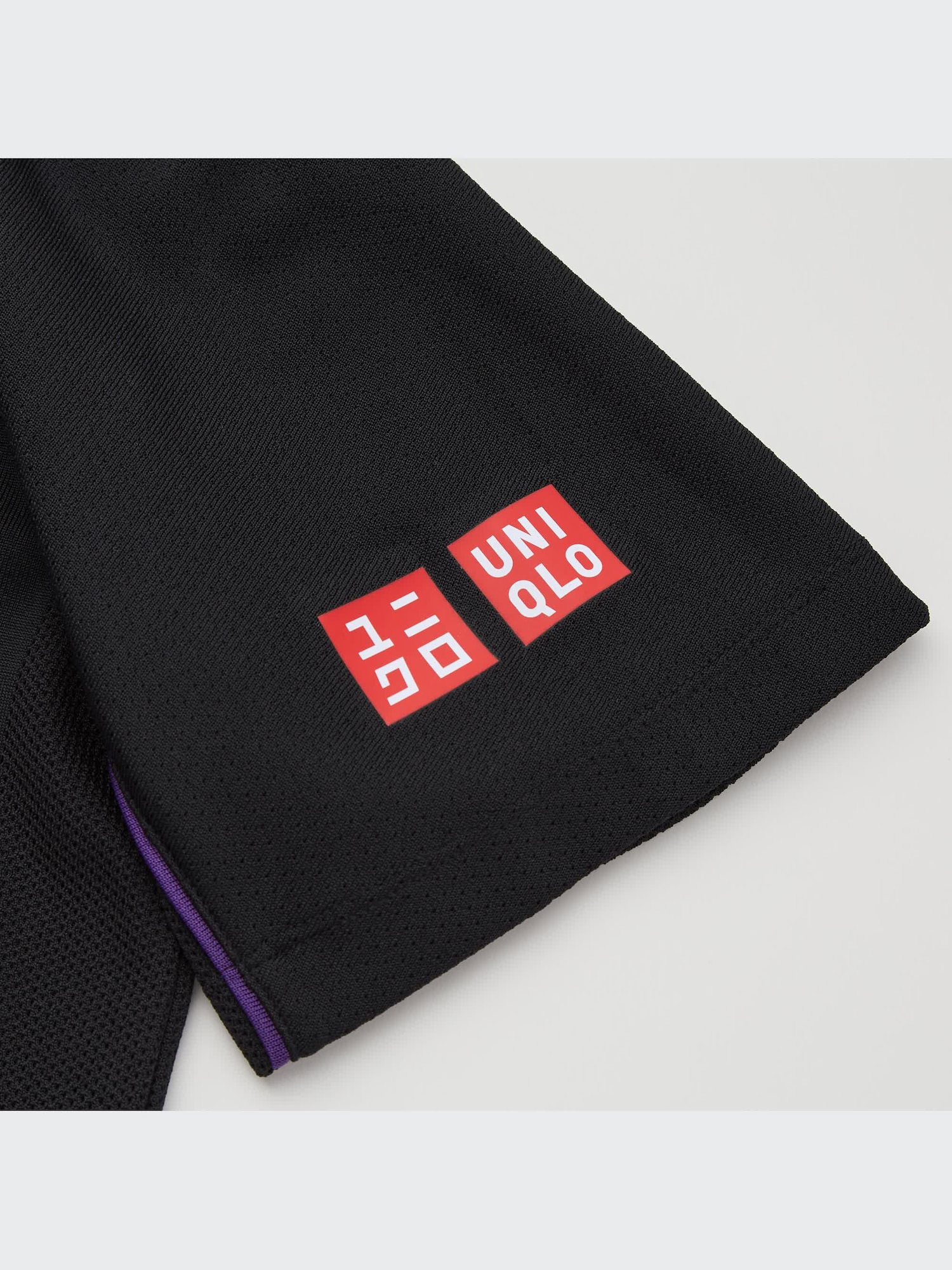 ユニクロ公式 | RFドライEXポロシャツ（半袖）