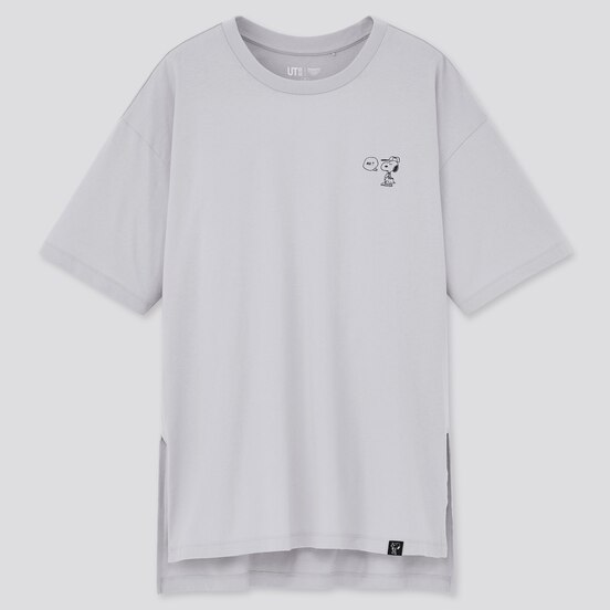 Utコレクション ユニクロ