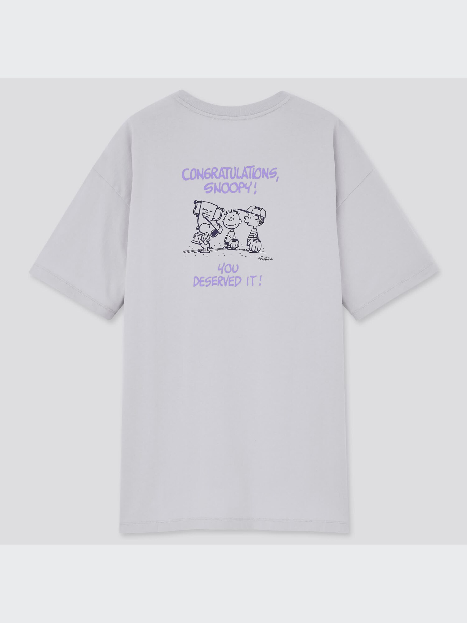 goodページ ユニクロ公式 | ピーナッツ ビンテージ UT グラフィックTシャツ（半袖