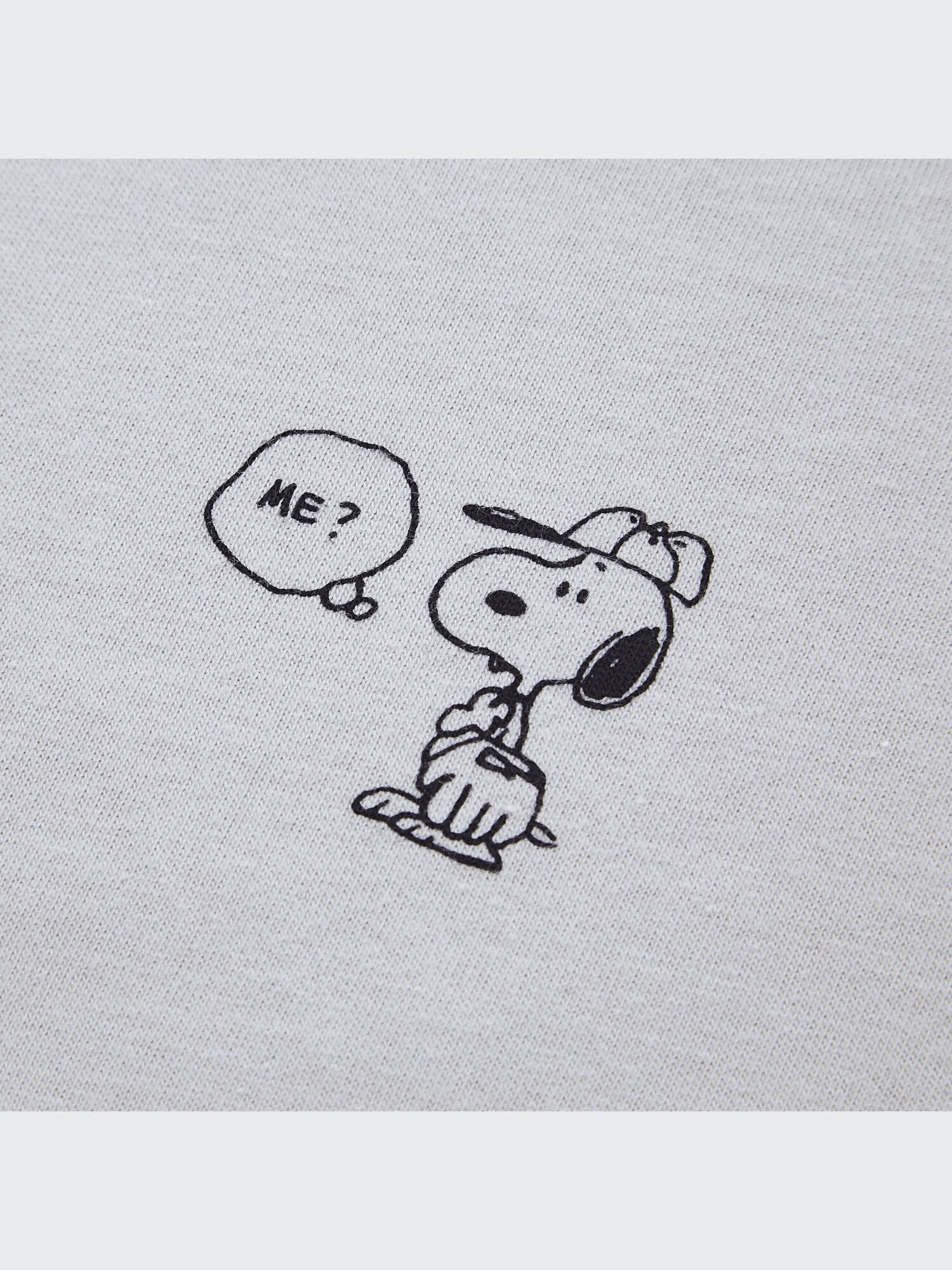ユニクロ公式 | ピーナッツ ビンテージ UT グラフィックTシャツ