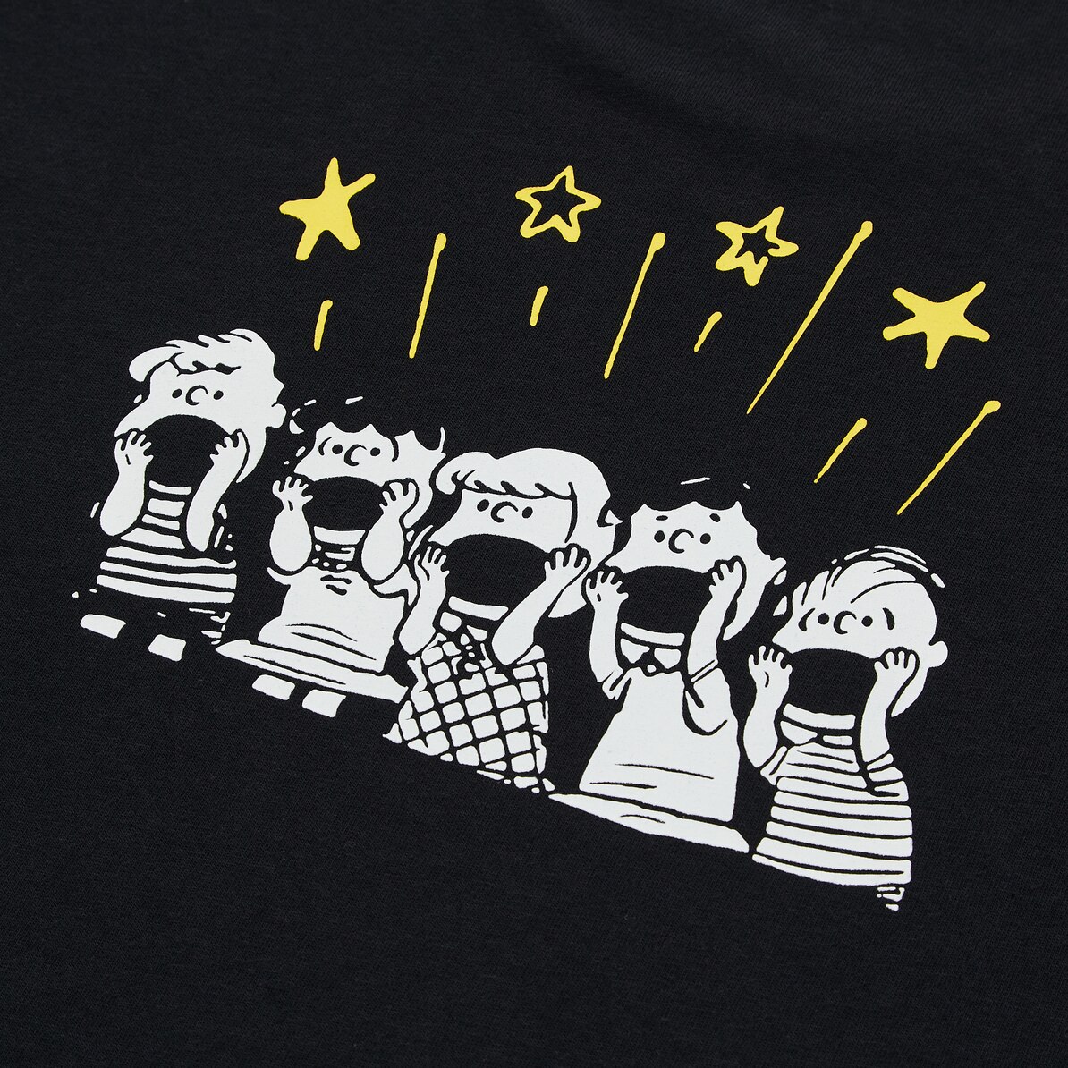 ピーナッツ ビンテージ Ut グラフィックtシャツ 半袖 オーバーサイズフィット Women ユニクロ