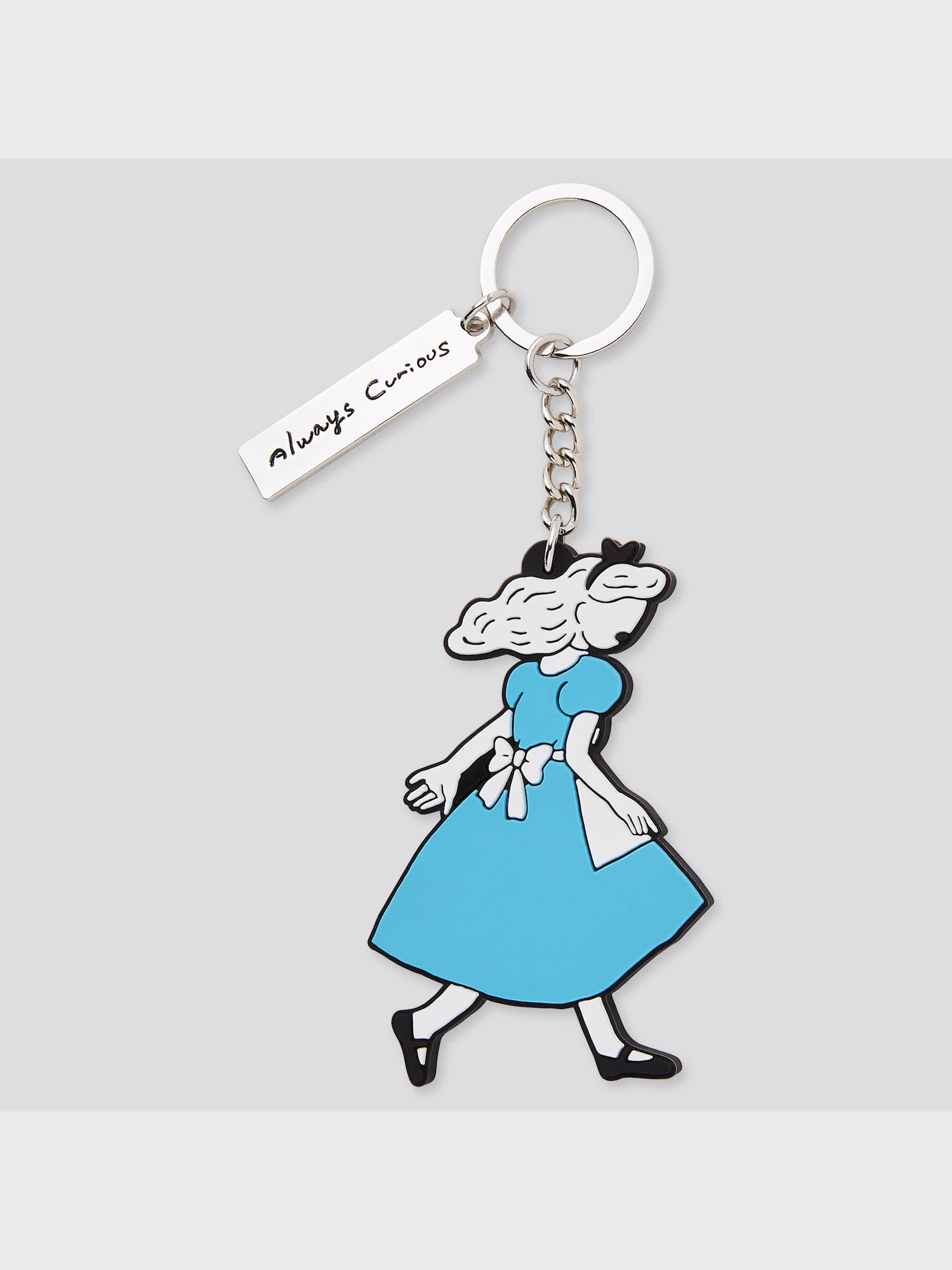 ユニクロ公式 | ふしぎの国のアリス チャーム オートモアイ