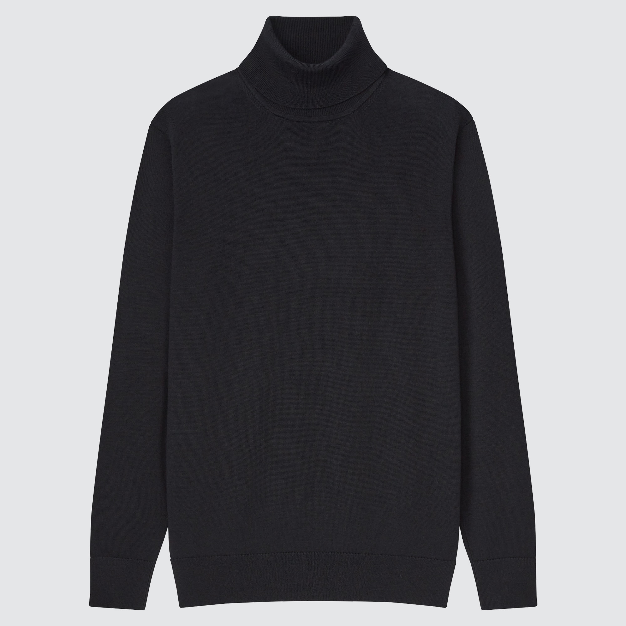 タートルネックニット メンズの関連商品 ユニクロ