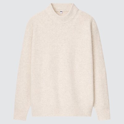 ニット セーター Men ユニクロ