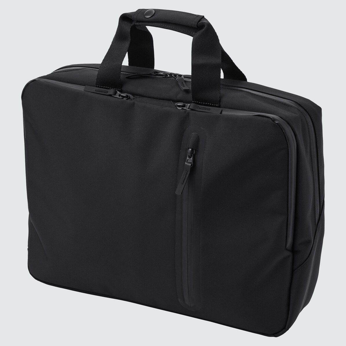 3wayバッグ 男女兼用 ユニクロ