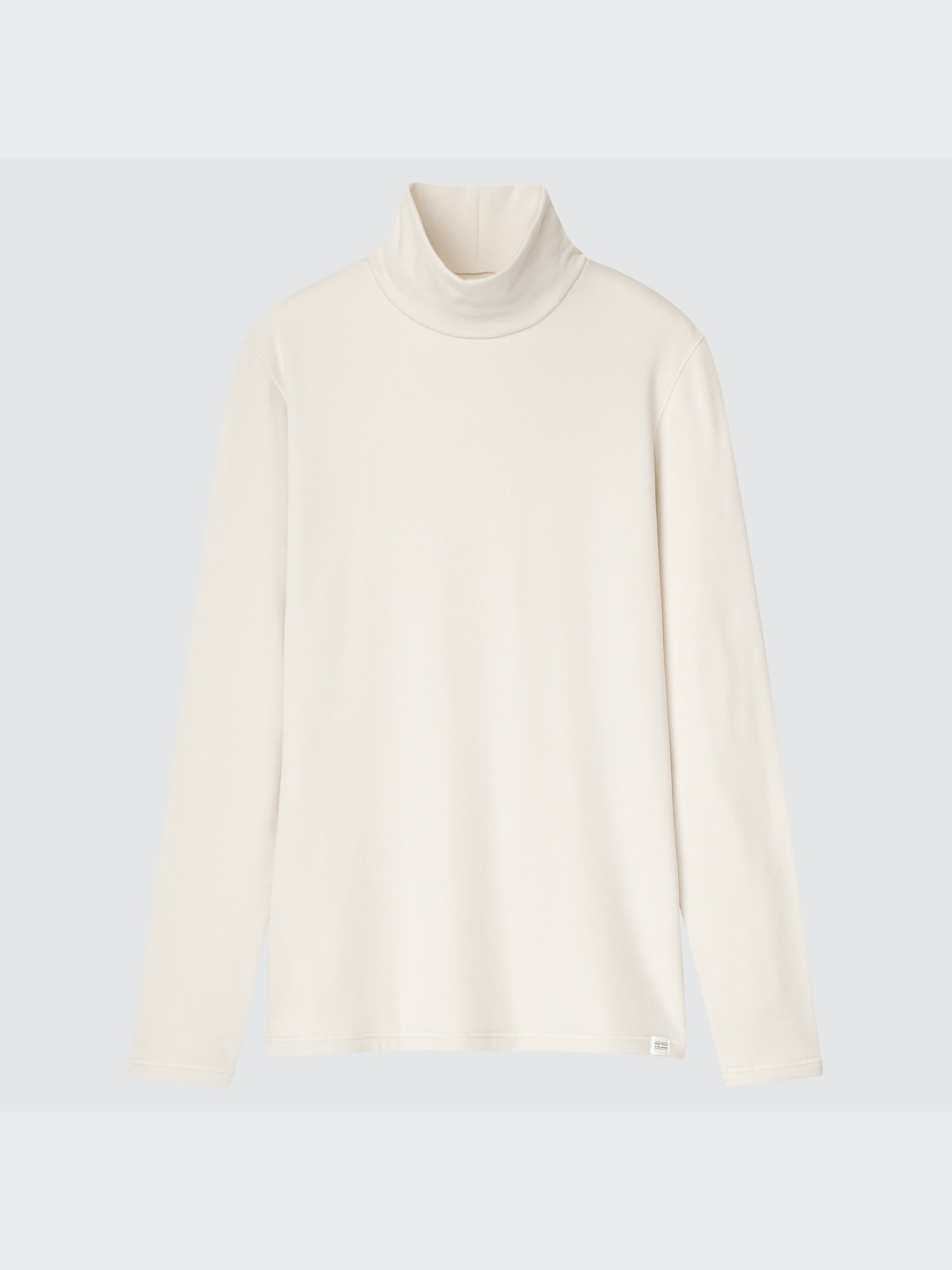 ユニクロ公式 | ヒートテックウルトラウォームハイネックT（超極暖