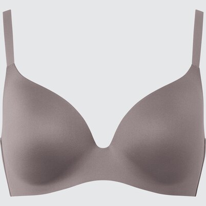 ワイヤレスブラ Women ユニクロ