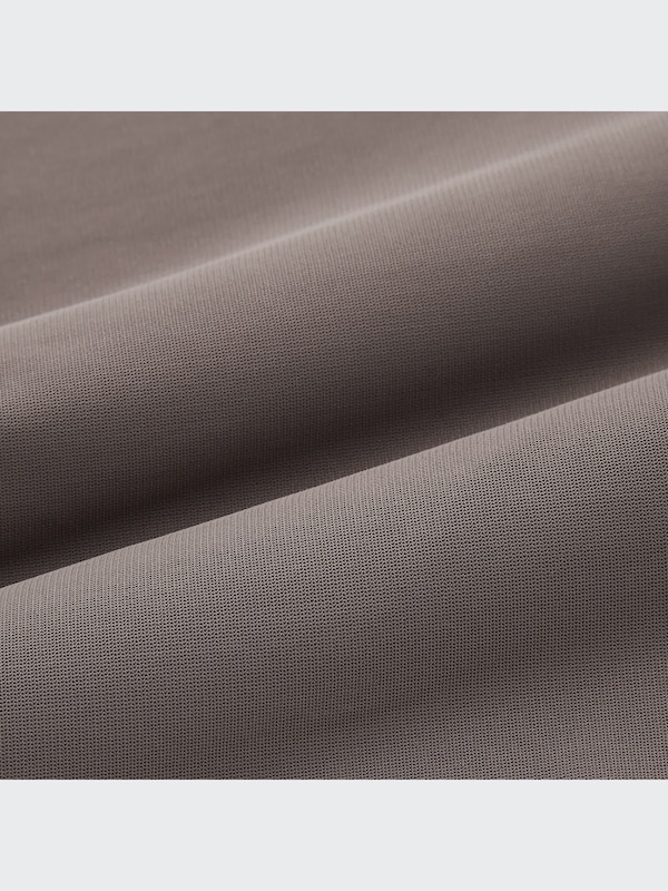 AIRism Body Shaper Non-Lined Half Shorts