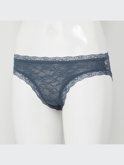 WOMEN'S LACE SHORTS (BIKINI) UNIQLO PH