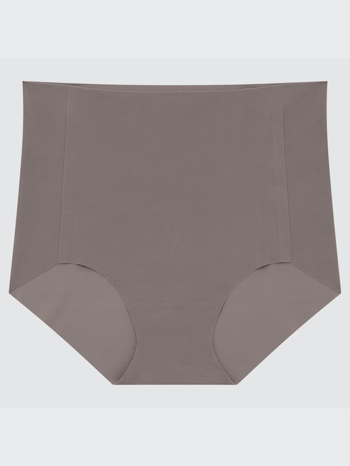 WOMEN'S AIRISM ULTRA SEAMLESS SHORTS HIGH RISE BRIEFS UNIQLO PH