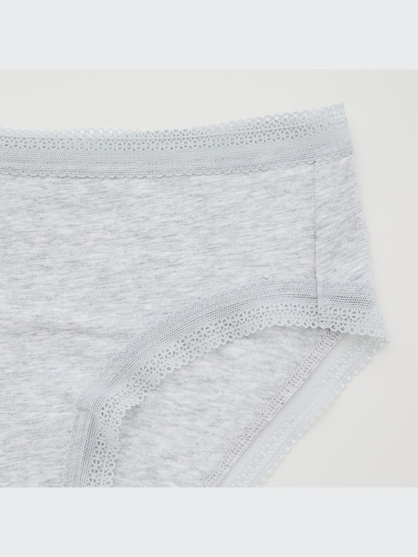 ショーツ（ヒップハンガー）