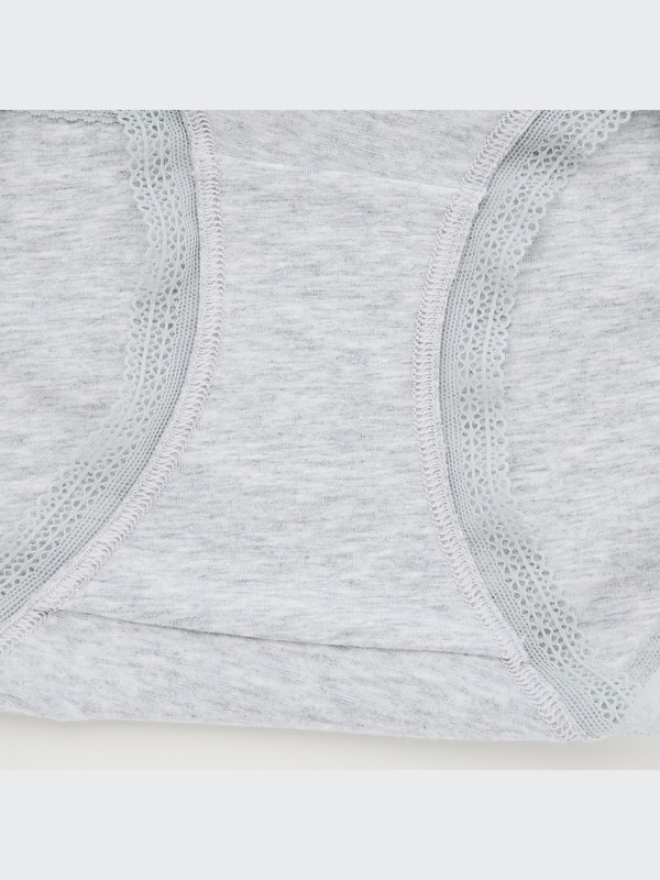 ショーツ（ヒップハンガー）