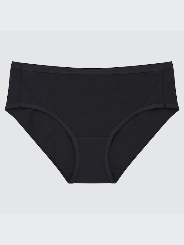 Pakaian Dalam Low Waist