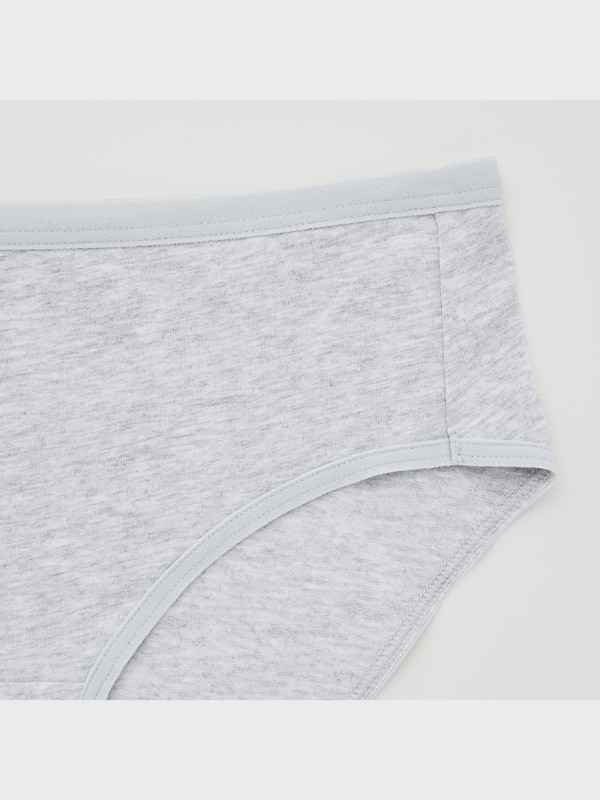 Pakaian Dalam Low Waist