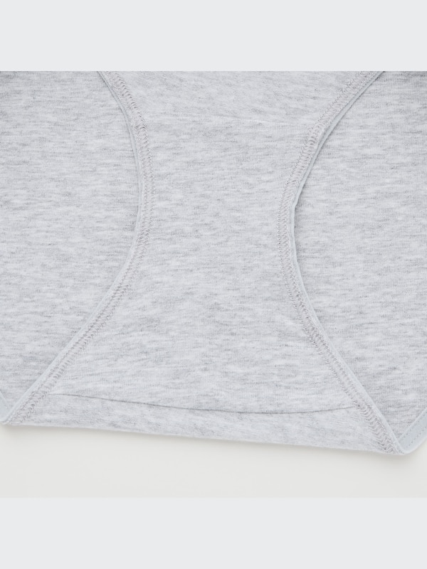 Pakaian Dalam Low Waist
