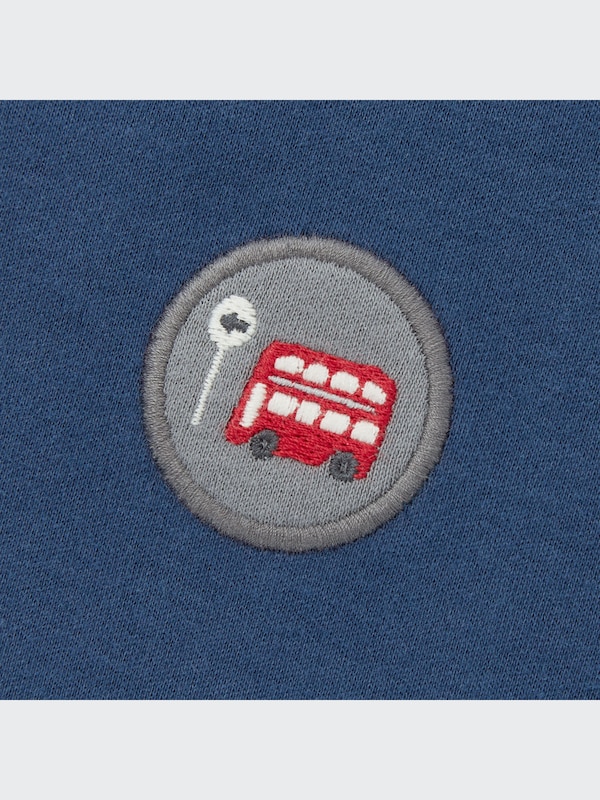 Soft Touch Cotton Crew Neck T-Shirt