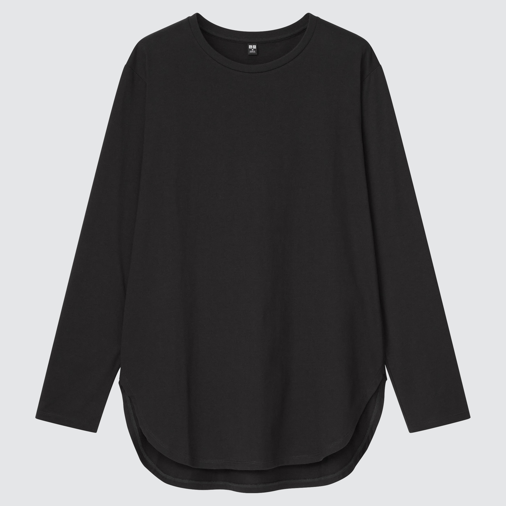 Uniqlo discount plain shirt