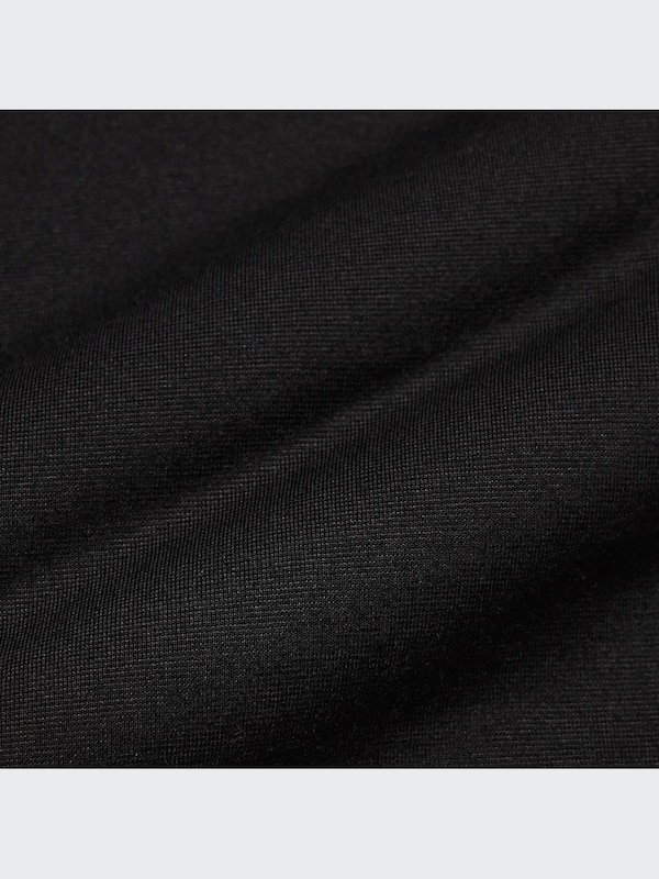 HEATTECH Scoop Neck Long Sleeve T-Shirt