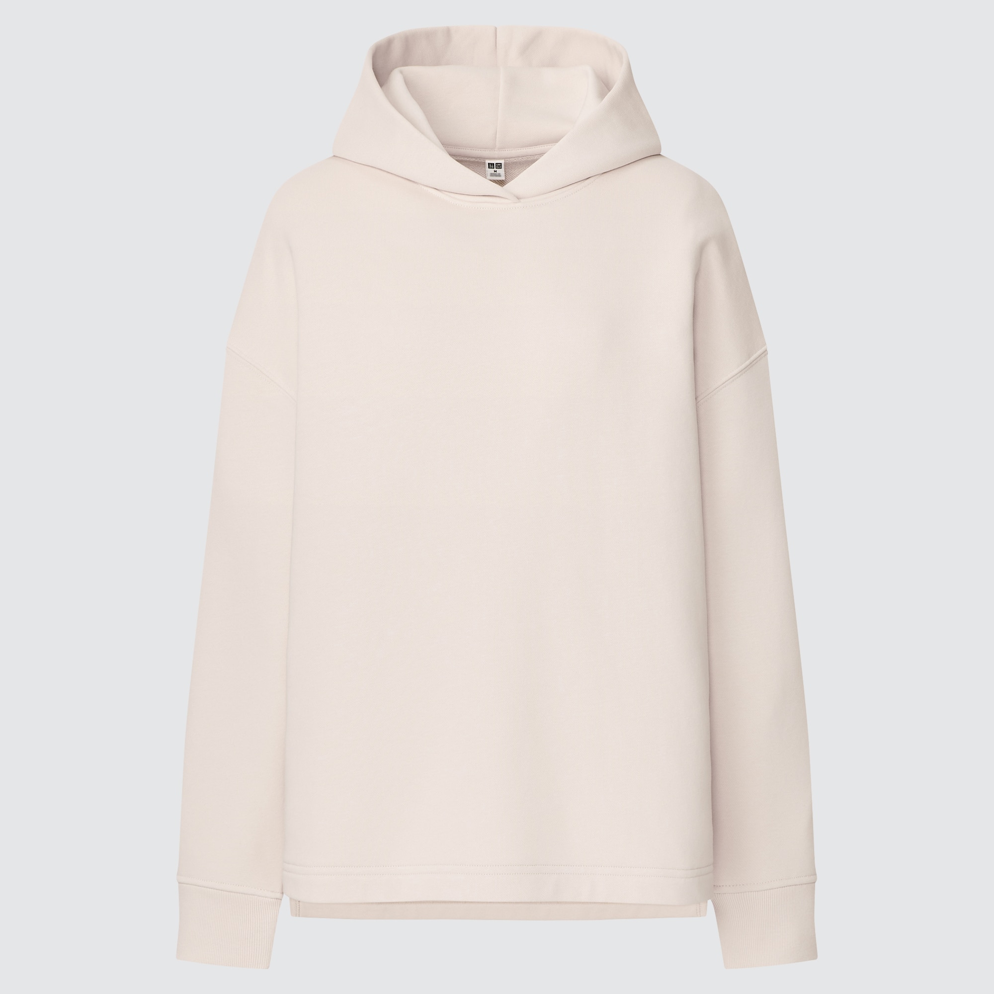 Uniqlo hot sale hoodie pullover