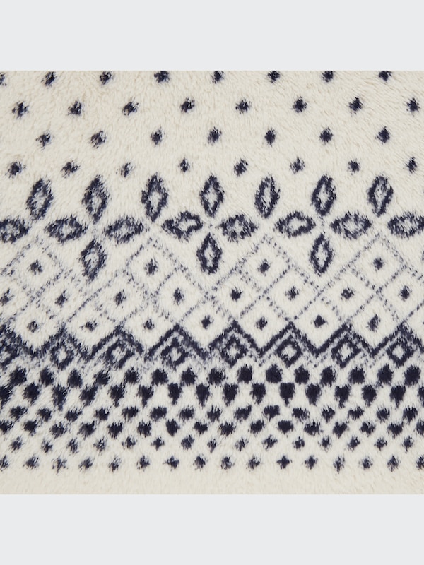 ファーリーフリースセット（フェアアイル・長袖）