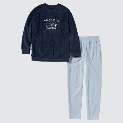 Utコレクション ピーナッツ ホリデー Women レディース ユニクロ