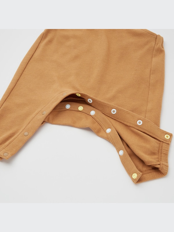 サロペットパンツ（70サイズ）