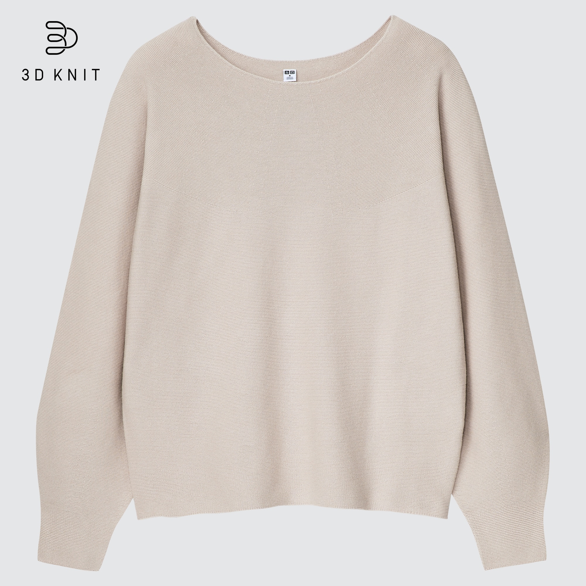 Uniqlo hotsell cotton sweater