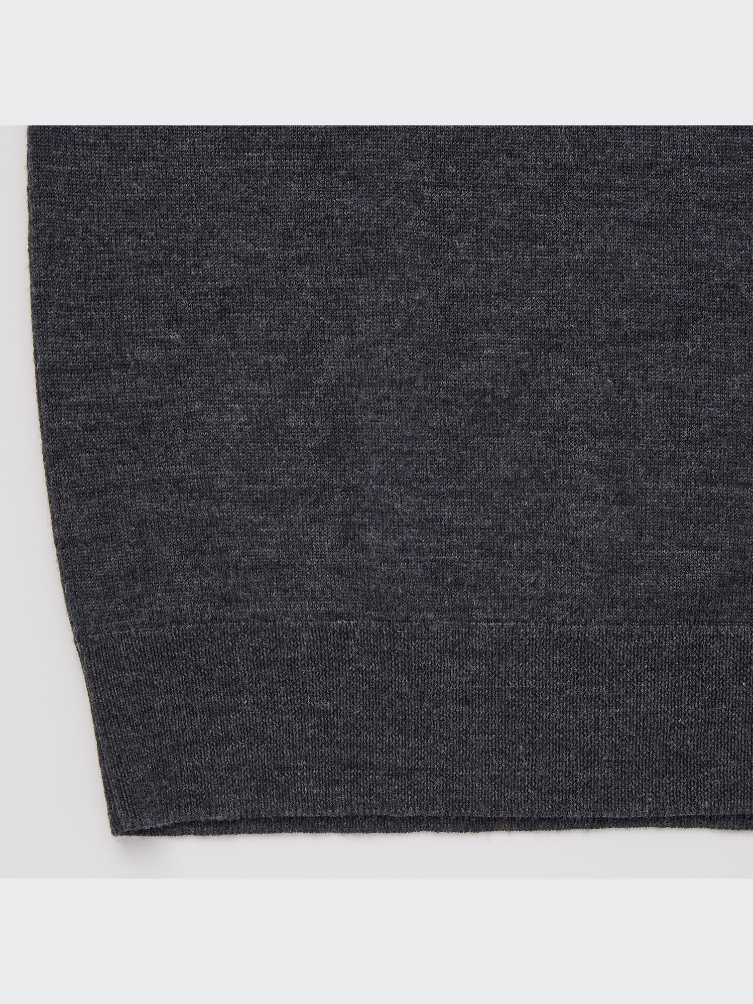 ユニクロ公式 | エクストラファインメリノ タートルネックセーター（長袖）