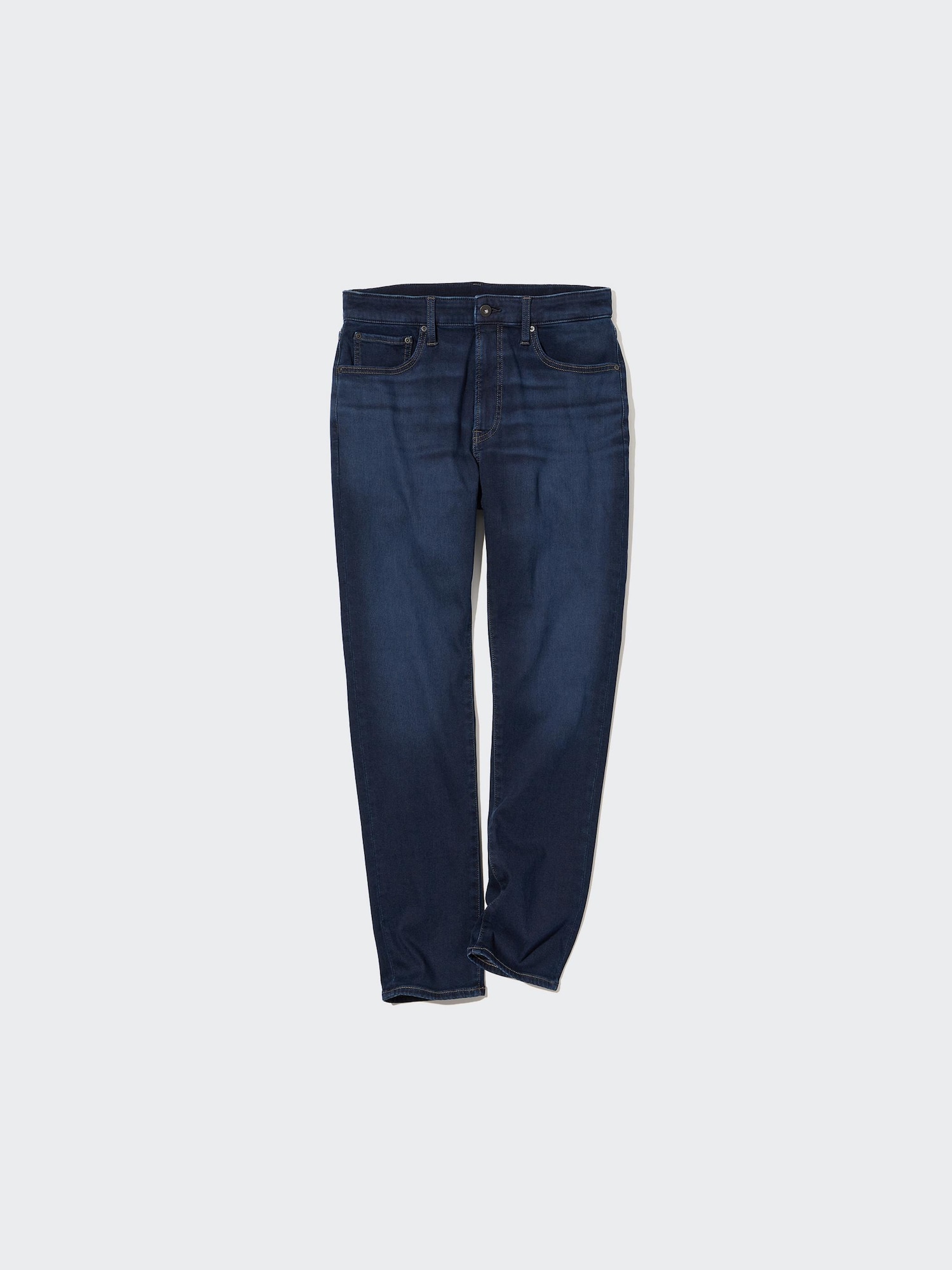 MEN'S EZY ULTRA STRETCH JEANS | UNIQLO SG