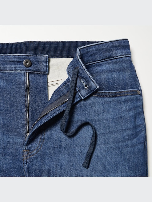 EZY ULTRA STRETCH JEANS UNIQLO PH