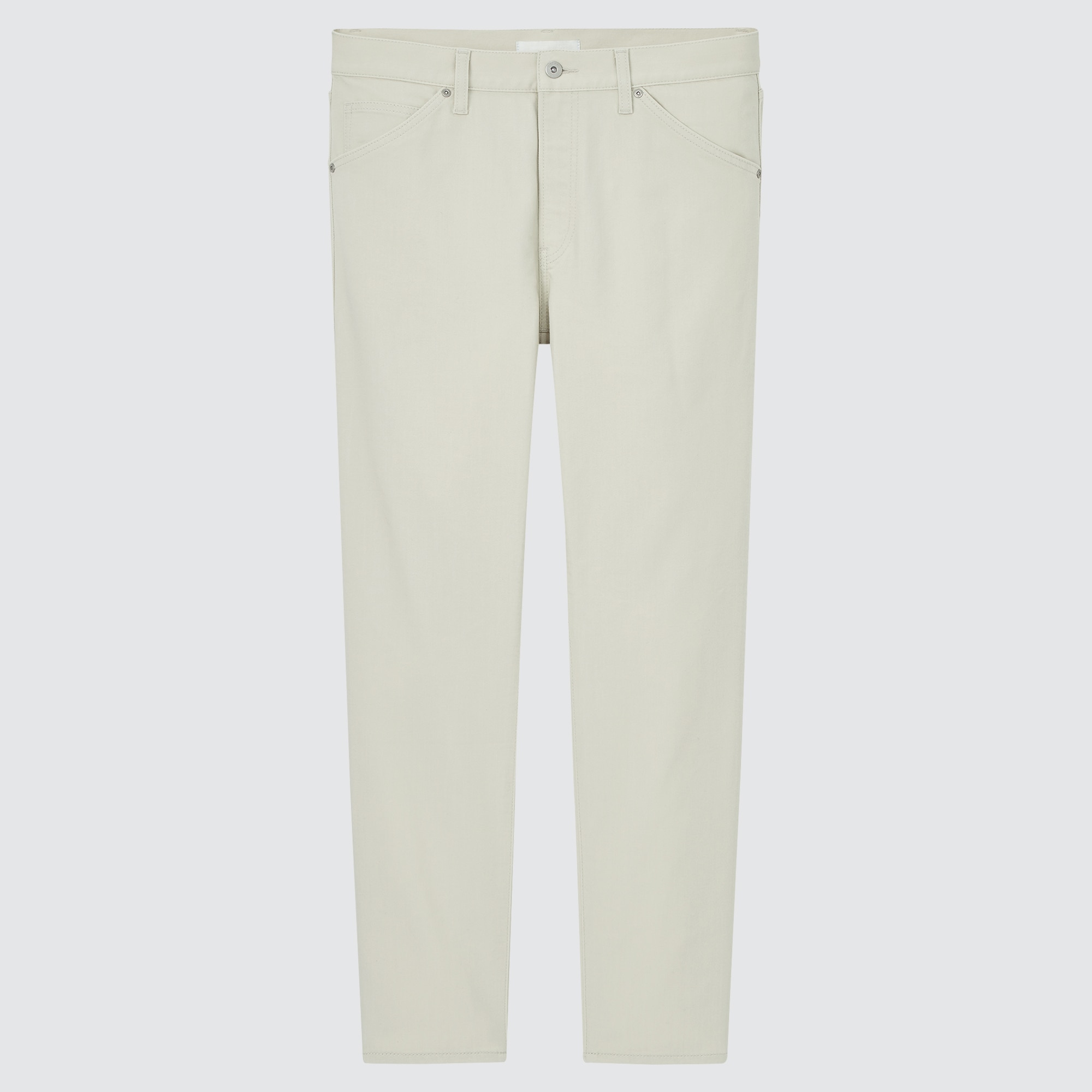 uniqlo tech denim jeans