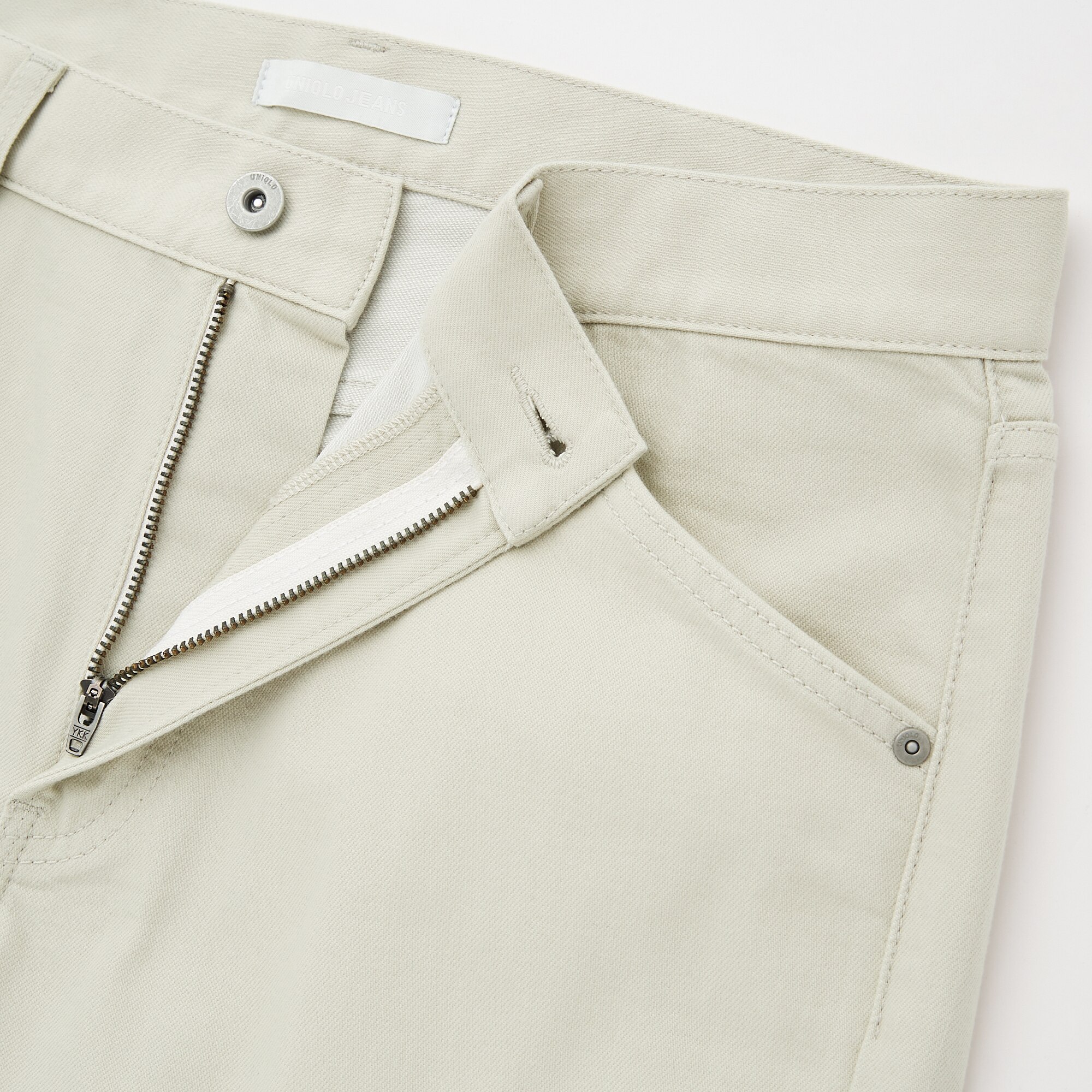 MEN'S TECH DENIM SLIM FIT JEANS | UNIQLO VN