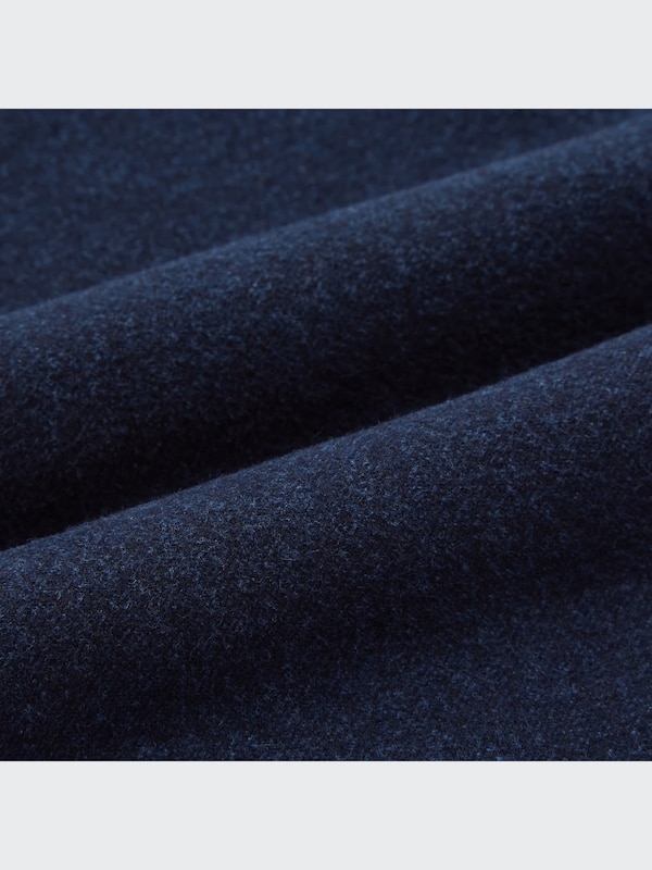 ヒートテックウルトラストレッチデニムレギンスパンツ（標準丈69～71cm）