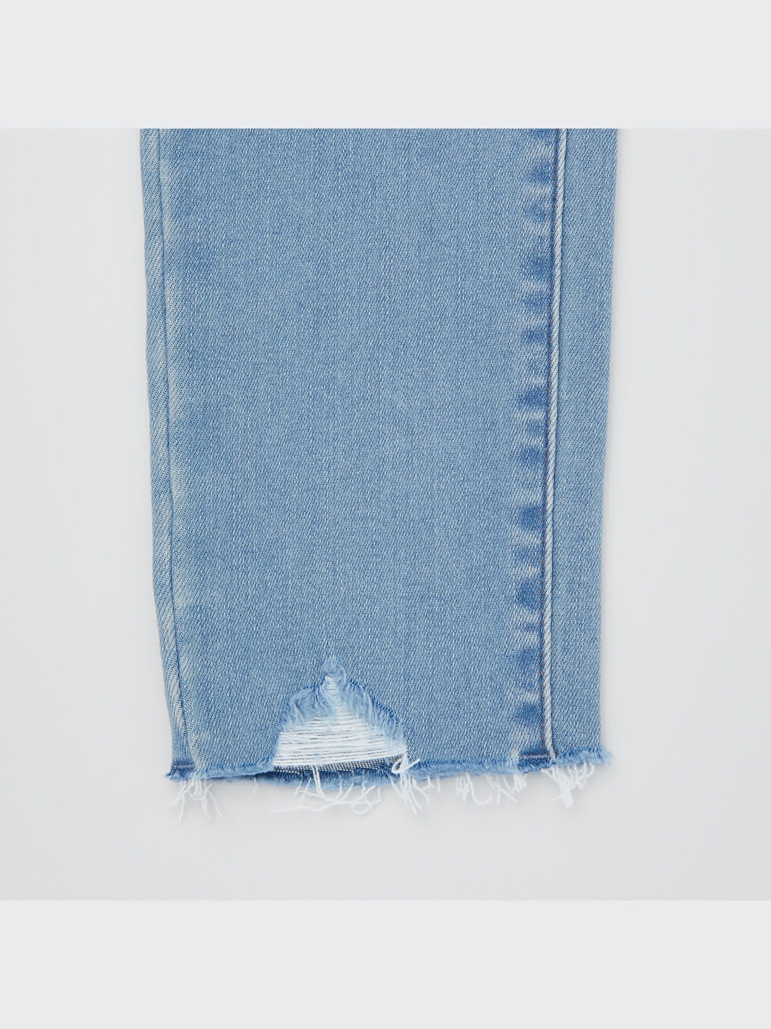m9様 XLARGE ジーンズ SIDE ZIP DENIM PANTS メンズ レディース