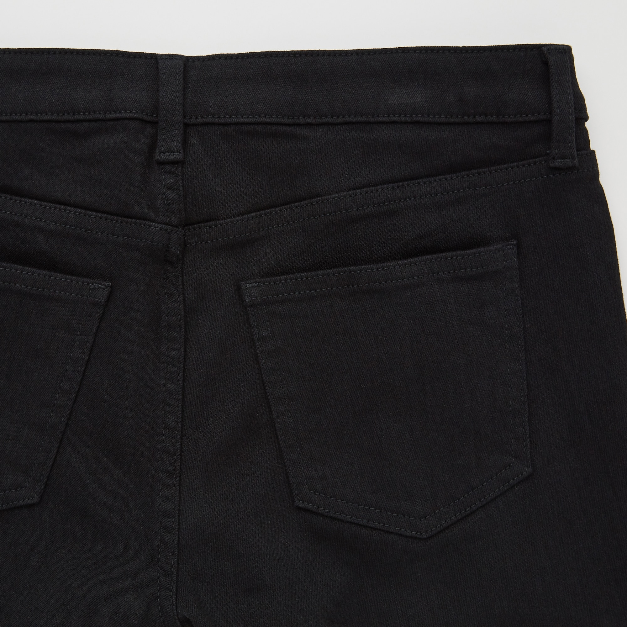 WOMEN'S SKINNY FIT TAPERED ANKLE JEANS 