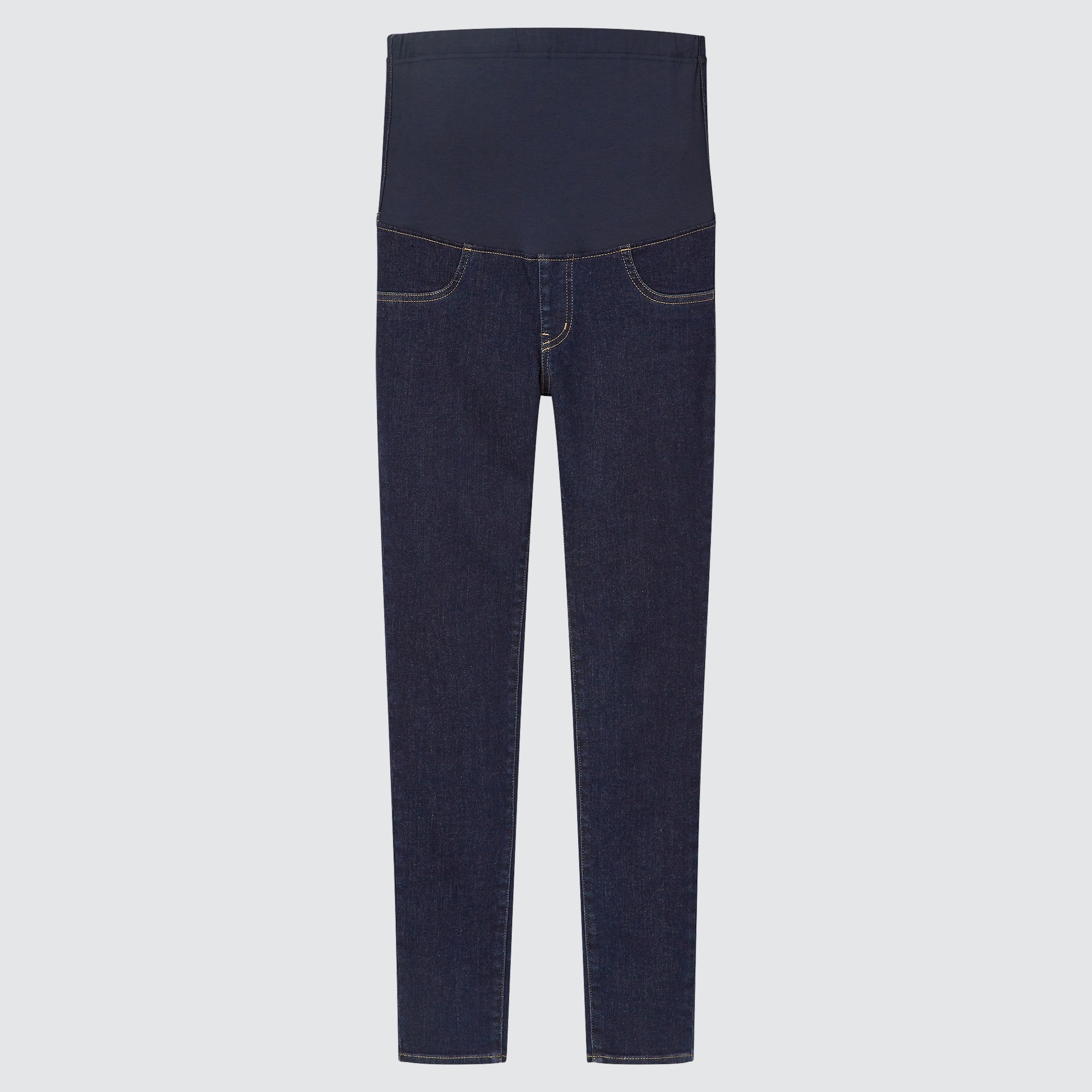 WOMEN'S MATERNITY ULTRA STRETCH JEANS 