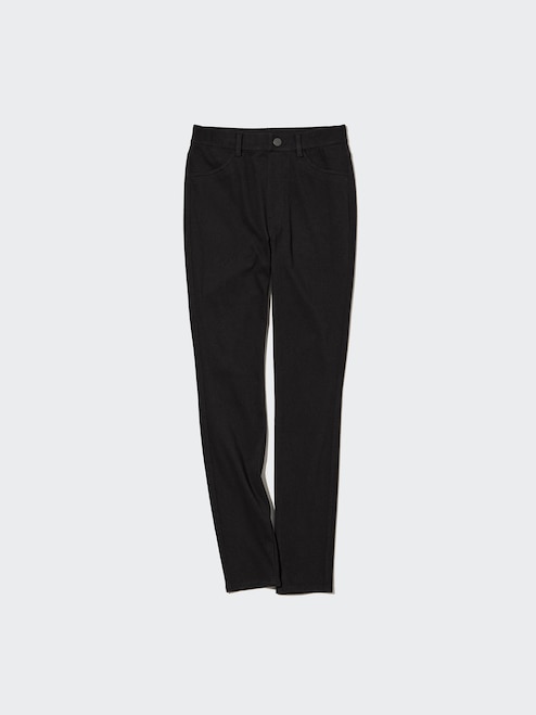 WOMEN'S ULTRA STRETCH HIGH RISE LEGGINGS PANTS UNIQLO VN