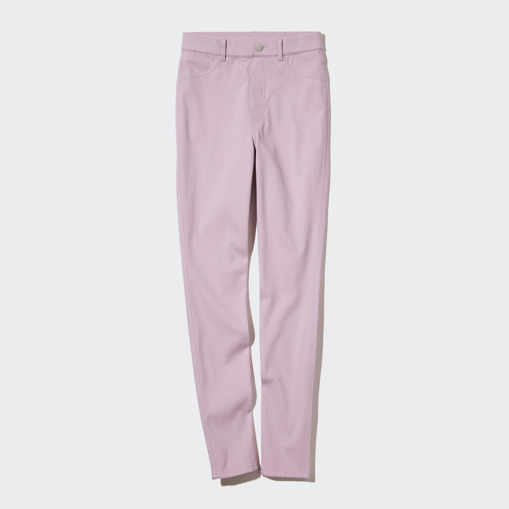 UNIQLO Singapore on Instagram Ultra Stretch Active Jogger Pants provides  360degree stretch so you can go from the running tracks to running  errands in amazing comfort