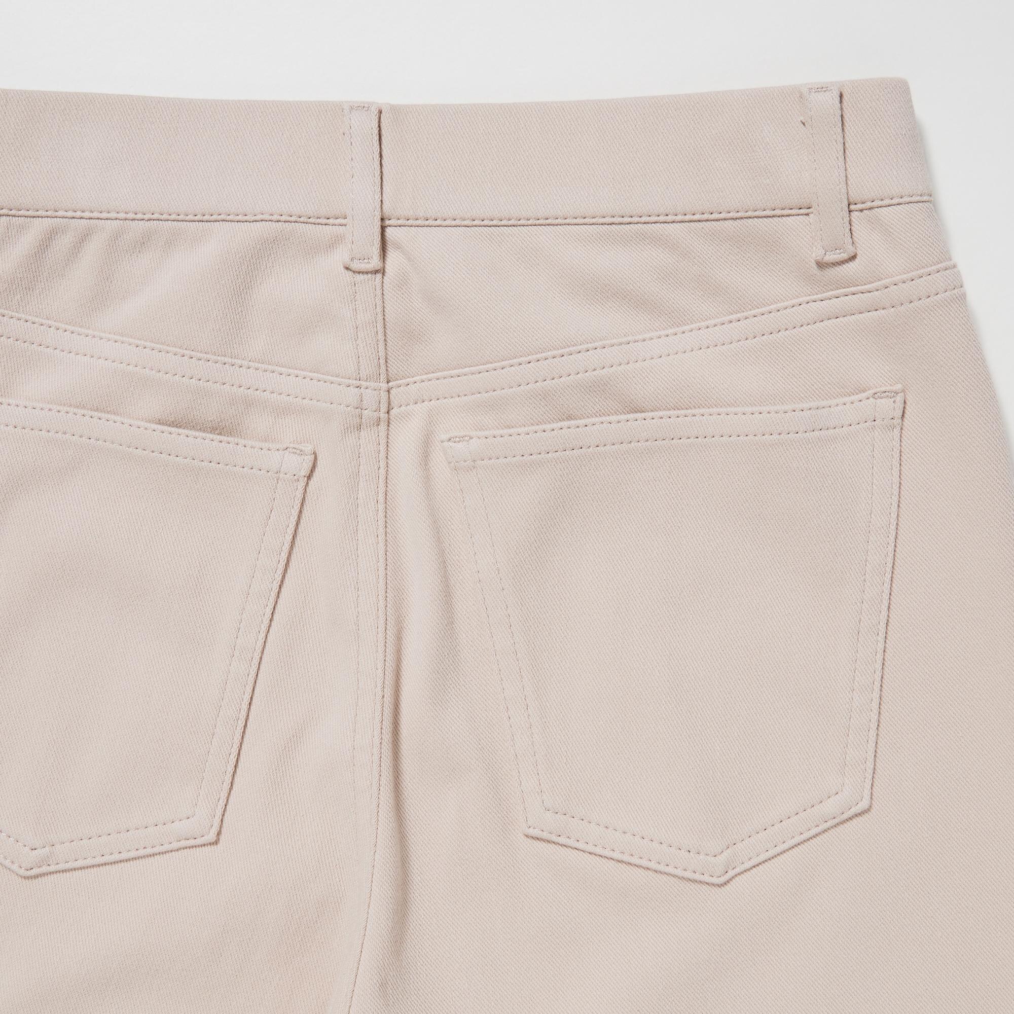 WOMEN'S ULTRA STRETCH HIGH RISE 