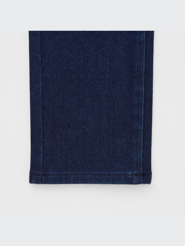 マタニティウルトラストレッチデニムレギンスパンツ