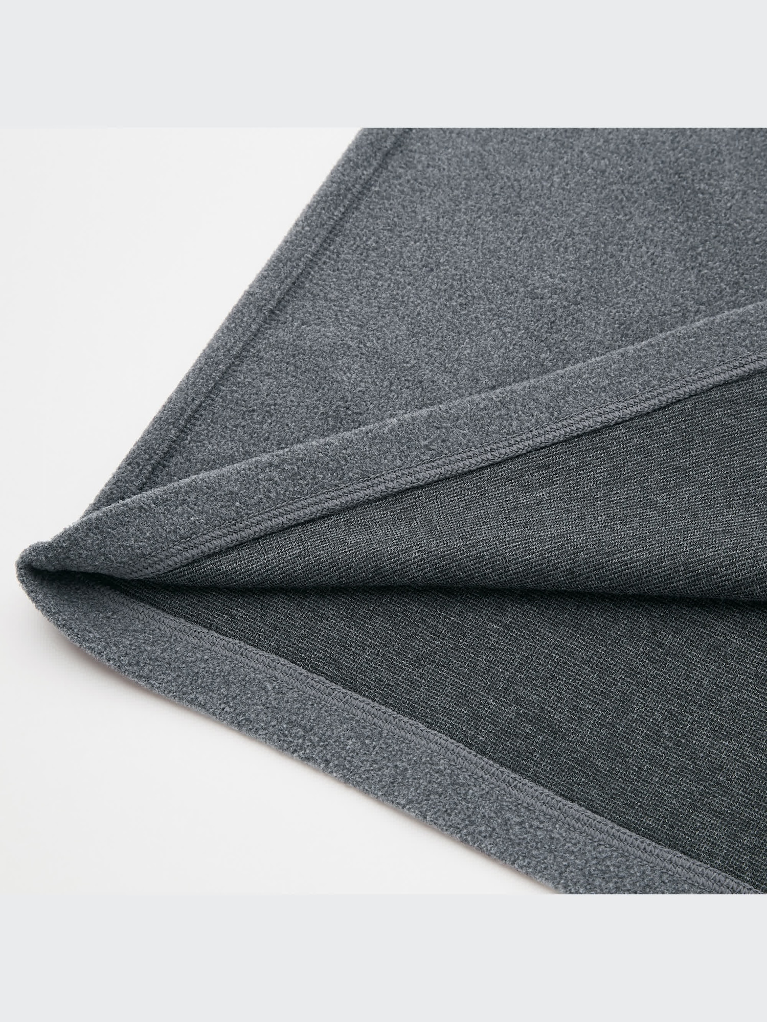 ユニクロ公式 | ヒートテックフリースセット（長袖）