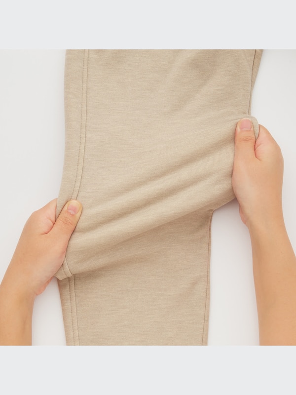 ストレッチフリースパンツ（丈長め69～71cm）