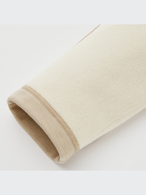 ストレッチフリースパンツ（丈長め69～71cm）
