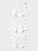 Quần Lót Boxer Brief | 3 Chiếc