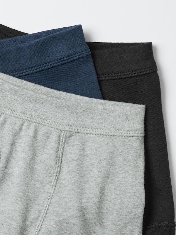 BOYS Boxer Briefs 3P