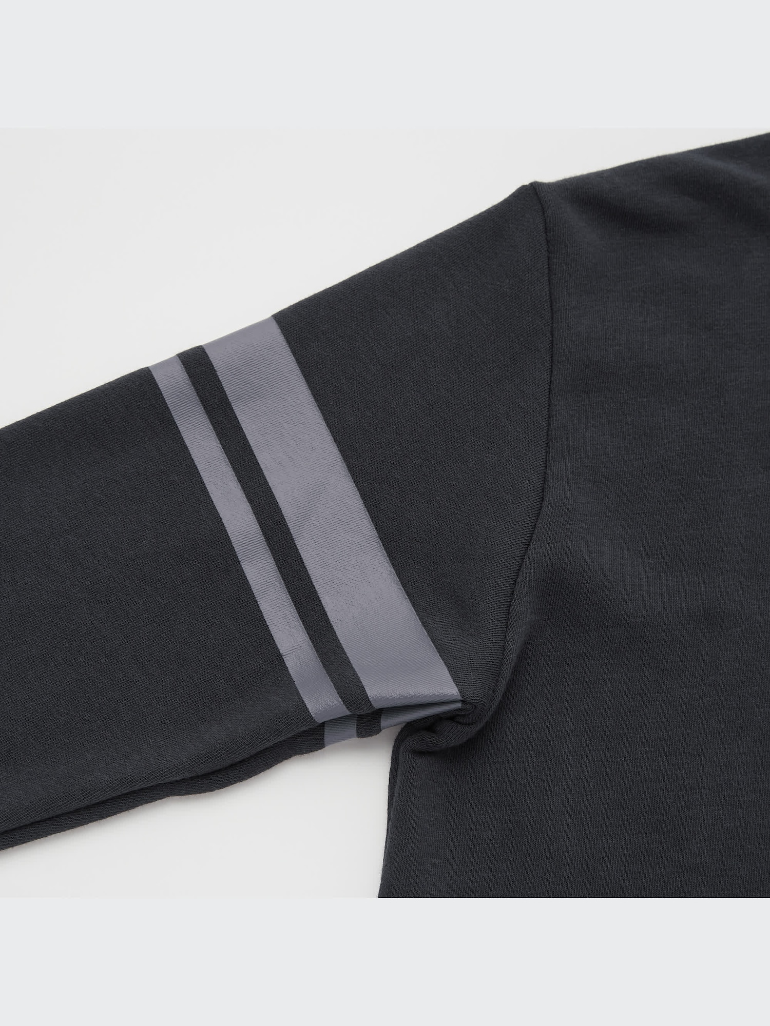 ユニクロ公式 | ウルトラストレッチスウェットセット（長袖）