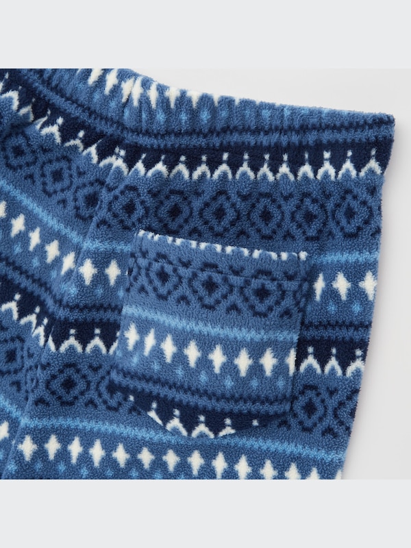 フリースセット（長袖）