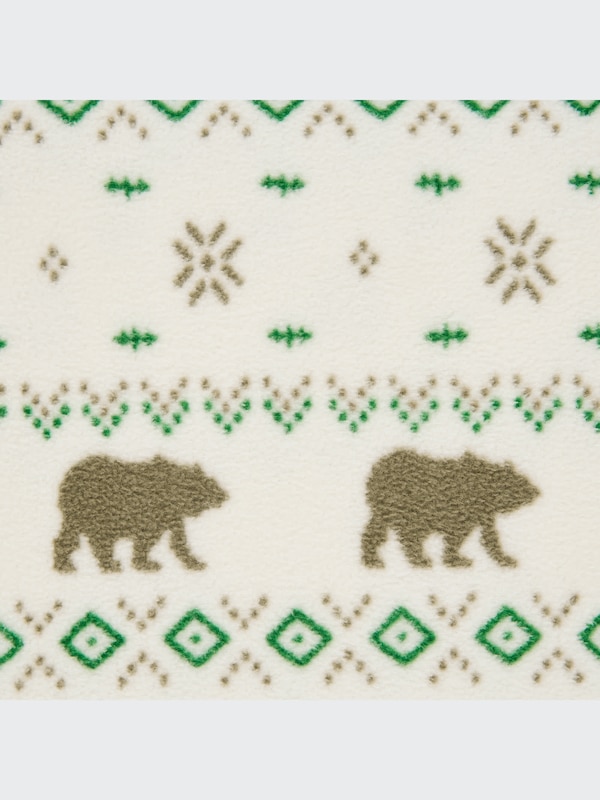 フリースセット（長袖）