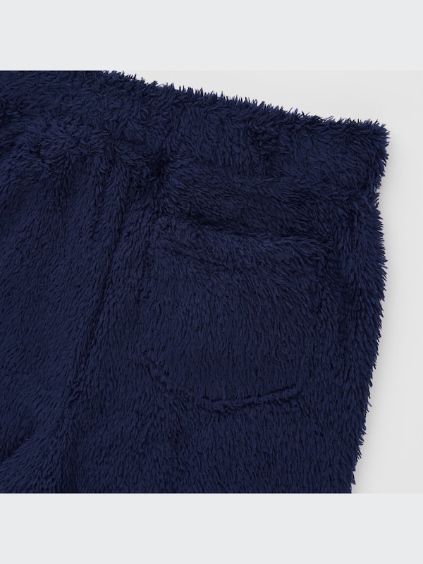 フリースセット（長袖）