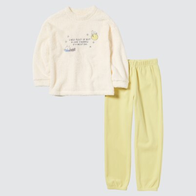 ルームウェア パジャマ Kids ユニクロ